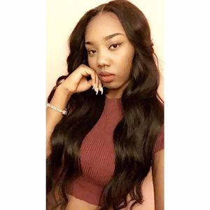 Meet your Posher, Kendra